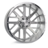 AX2.1 - Axe Wheels