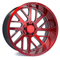AX2.2 - Axe Wheels
