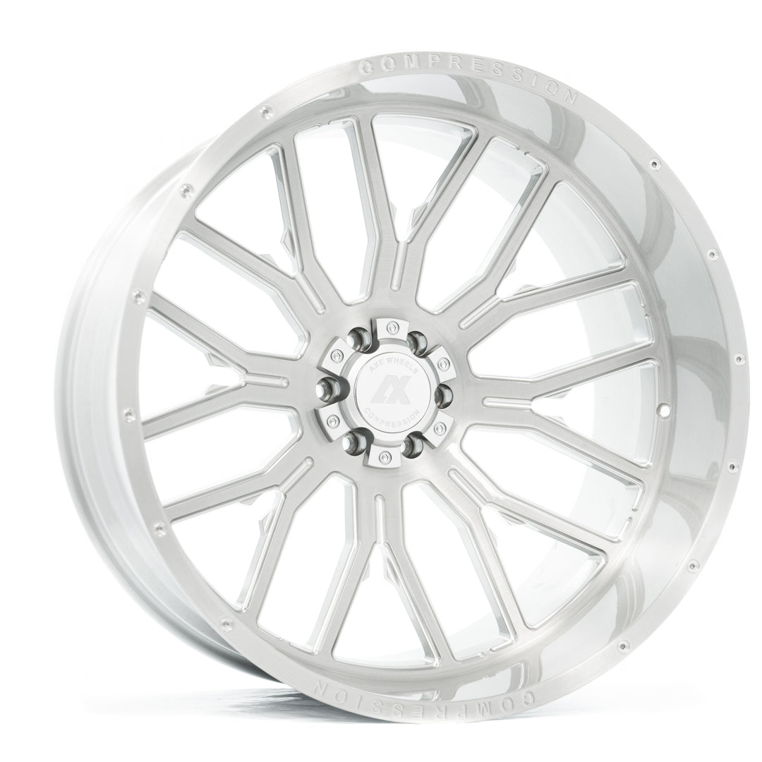 AX6.1-R - Axe Wheels