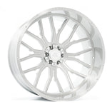 AX6.1-R - Axe Wheels