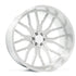 AX6.1-R - Axe Wheels