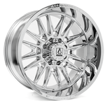 Echo - Axe Wheels