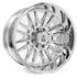 Echo - Axe Wheels
