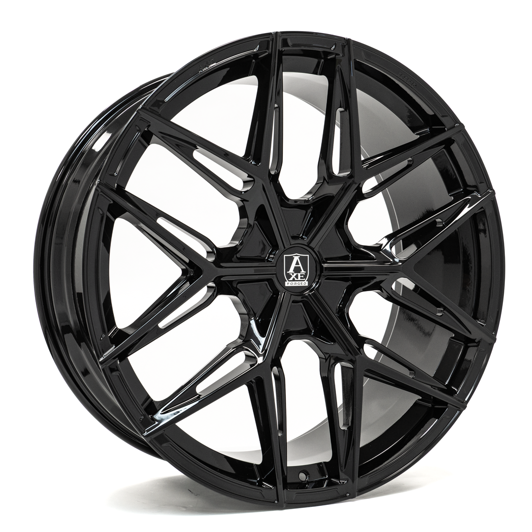 Hype Forged - Axe Wheels