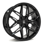 Hype Forged - Axe Wheels