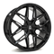 Hype Forged - Axe Wheels
