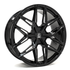 Hype Forged - Axe Wheels