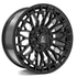 Sparta - Axe Wheels