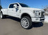 Wicked Trucks - 2017-2022 FORD F-450/550 4" SUSPENSION LIFT - Legends Auto Parts