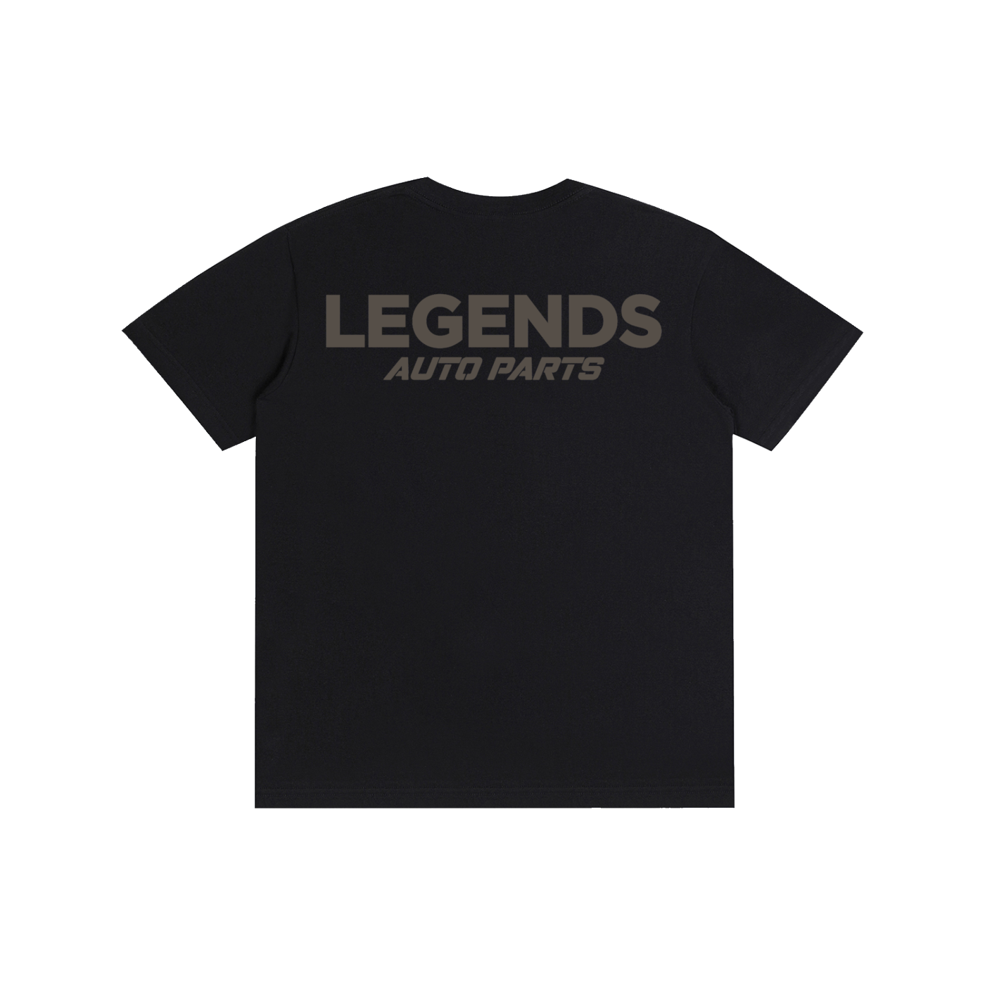 LAP Rglr Tee