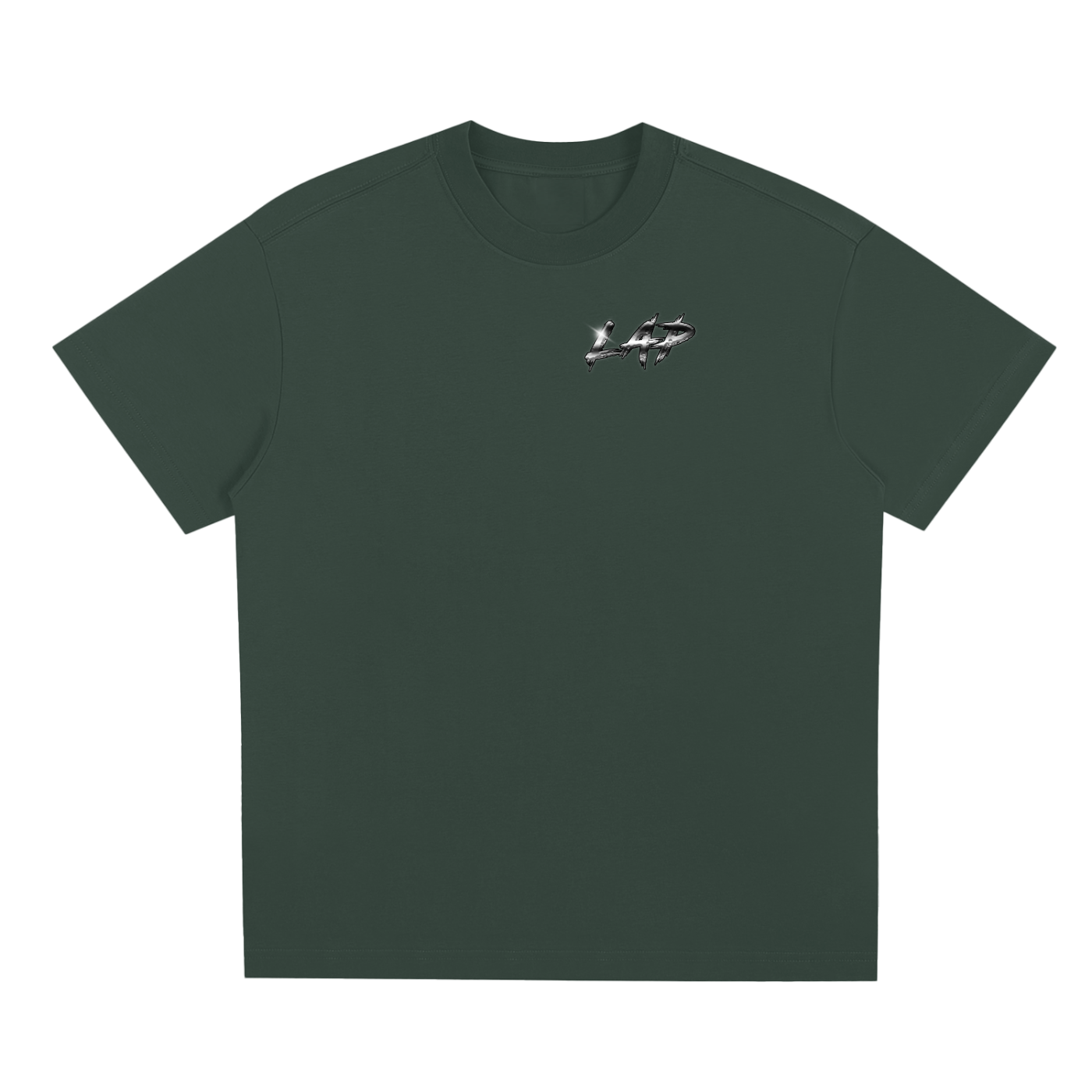 Shinin & Buyin Tee