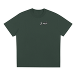Shinin & Buyin Tee