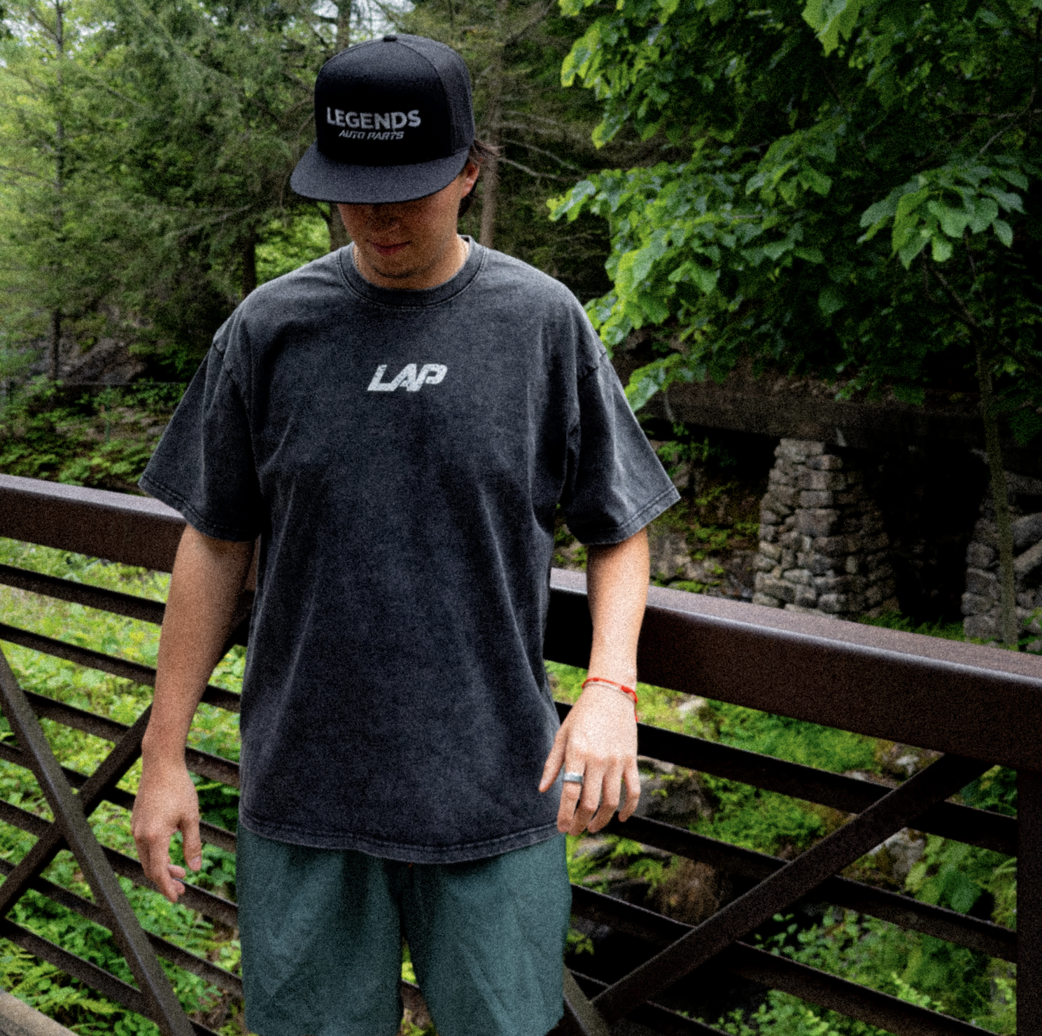 CREaTiVE Tee