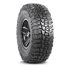 Mickey Thompson Baja Boss M/T 42X13.50R17LT Tire