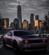 Dodge Challenger Widebody Kit Waido