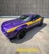 Dodge Challenger Widebody Kit Waido