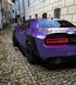Dodge Challenger Widebody Kit Waido