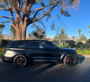Waido - Ford Explorer ST Widebody Kit - Legends Auto Parts