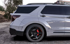 Waido - Ford Explorer ST Widebody Kit 2.0 - Legends Auto Parts