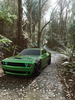 Waido - Dodge Challenger Widebody Kit - Legends Auto Parts