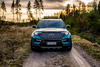 Waido - Ford Explorer ST Widebody Kit - Legends Auto Parts