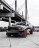 Waido - Dodge Durango 2021+ MK1 Widebody Kit - Legends Auto Parts