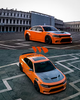 Waido - Dodge Charger SRT Widebody OEM Style - Legends Auto Parts