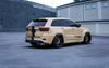 Waido - Jeep Trackhawk/SRT Widebody Kit v2
