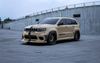 Waido - Jeep Trackhawk/SRT Widebody Kit v2