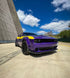 Dodge Challenger Widebody Kit Waido