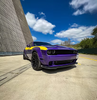 Waido - Dodge Challenger Widebody Kit - Legends Auto Parts