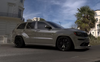 Waido - Jeep Grand Cherokee SRT 2014+ Widebody Kit