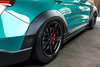 Waido - Ford Explorer ST Widebody Kit - Legends Auto Parts