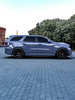 Waido - Dodge Durango SA Widebody Kit - Legends Auto Parts