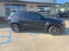 Waido - Jeep Grand Cherokee SRT 2014+ Widebody Kit