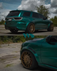 Waido - Dodge Durango Widebody Kit Lite - Legends Auto Parts