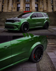 Waido - Dodge Durango Widebody Kit Lite - Legends Auto Parts