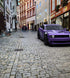 Dodge Challenger Widebody Kit Waido