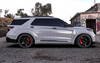 Waido - Ford Explorer ST Widebody Kit 2.0 - Legends Auto Parts