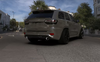 Waido - Jeep Grand Cherokee SRT 2014+ Widebody Kit