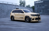 Waido - Jeep Trackhawk/SRT Widebody Kit v2