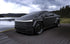 Waido - Tesla Cybertruck Widebody Kit Limited To 100Pc