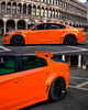 Waido - Dodge Charger SRT Widebody OEM Style - Legends Auto Parts