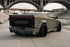 Waido - Tesla Cybertruck Widebody Kit Limited To 100Pc