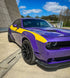 Dodge Challenger Widebody Kit Waido