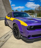 Waido - Dodge Challenger Widebody Kit - Legends Auto Parts
