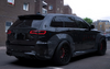 Waido - Jeep Trackhawk/SRT Widebody Kit v2