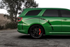 Waido - Dodge Durango SA Widebody Kit - Legends Auto Parts