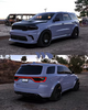 Waido - Dodge Durango Widebody Kit Lite - Legends Auto Parts