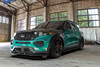 Waido - Ford Explorer ST Widebody Kit - Legends Auto Parts